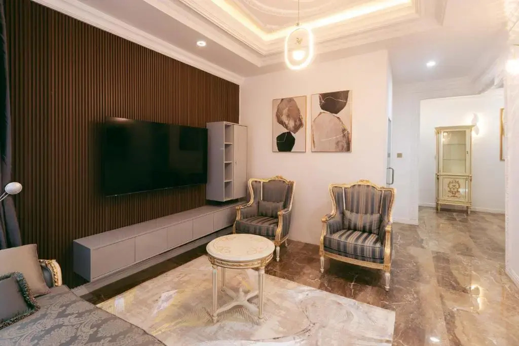 Phoenix Luxury Apartments