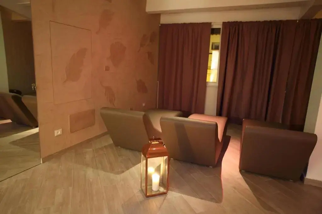Hotel La Rosa Dei Venti
