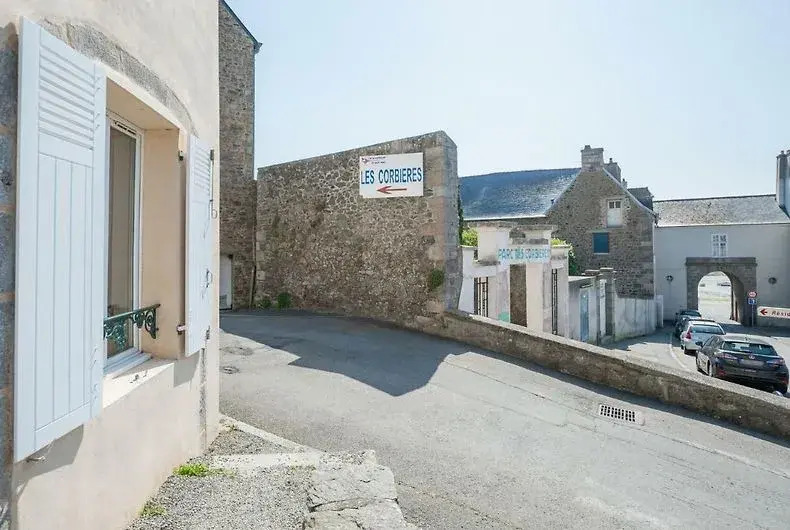 Sainte Croix