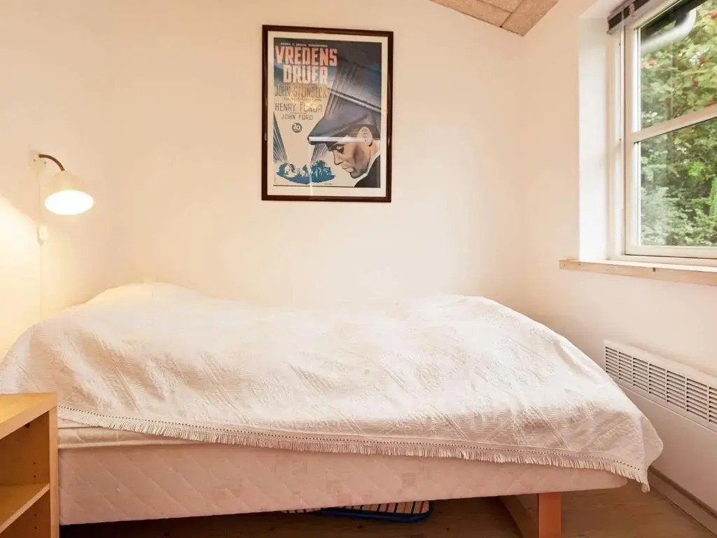 4 star holiday home in Dronningmølle