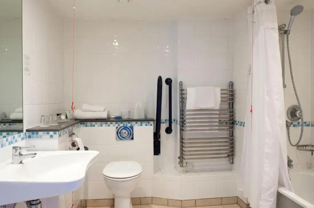 Holiday Inn Ipswich by IHG