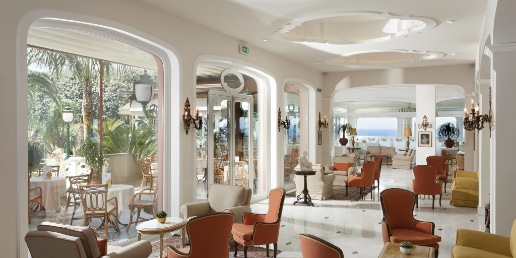Grand Hotel Ambasciatori
