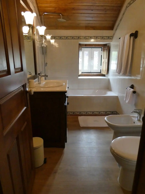 Vida-Ví B&B