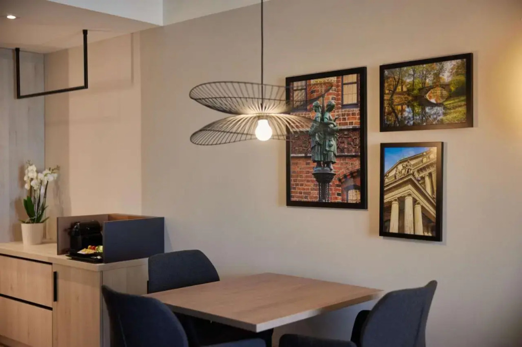 DoubleTree by Hilton Hannover Schweizerhof