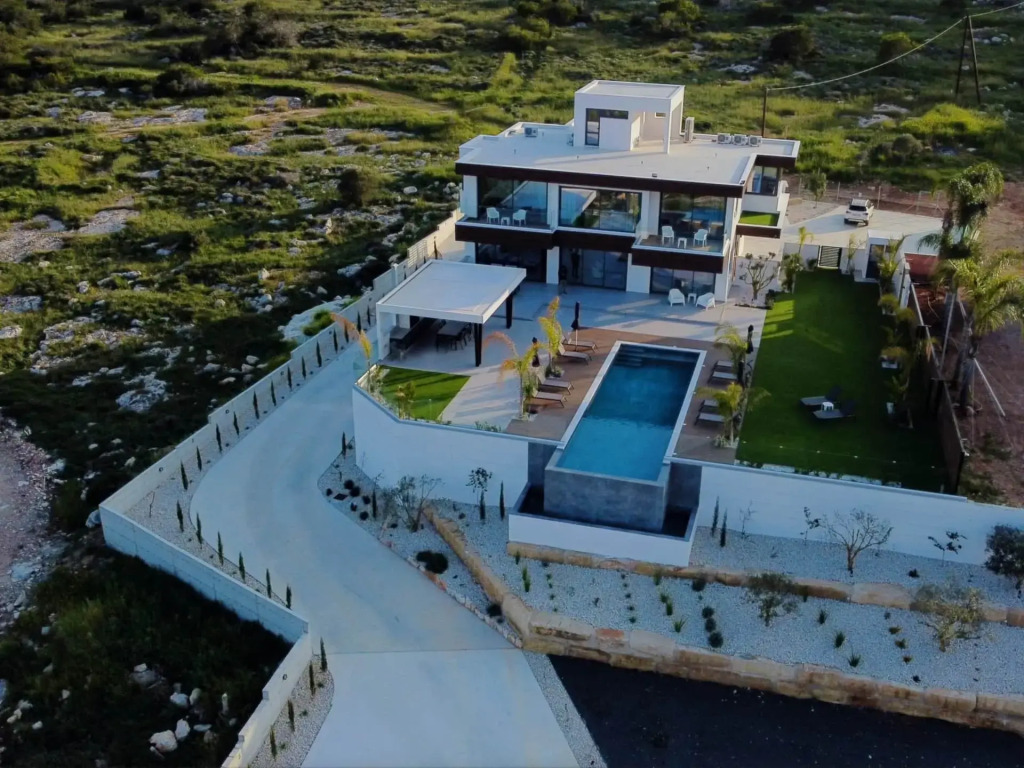 Villa Oasis