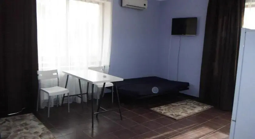 Uyutny Ugolok Apartments