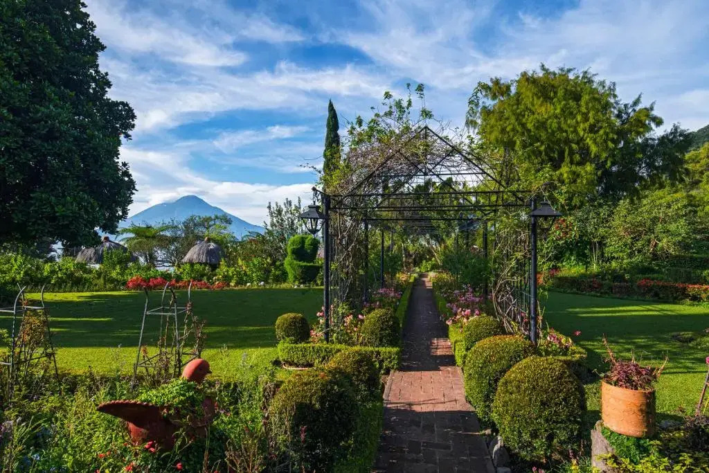 Hotel Atitlán