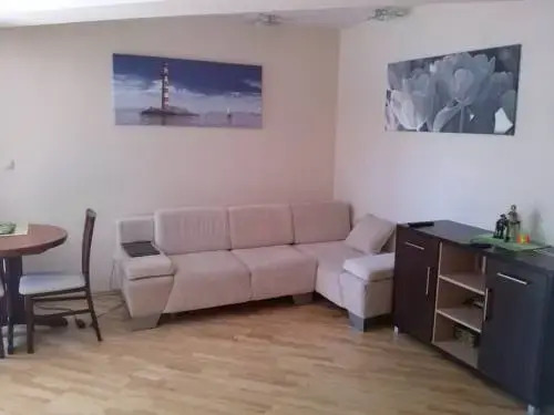 Piano Diva I LUX RELAX Apartamenty Kołobrzeg