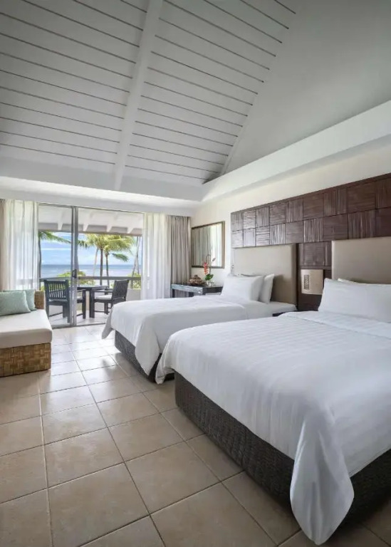 Shangri-La Yanuca Island, Fiji