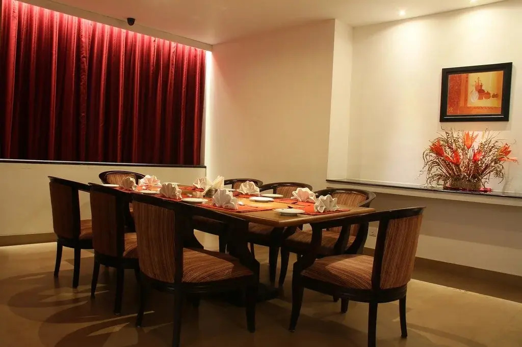 Hotel Horizon