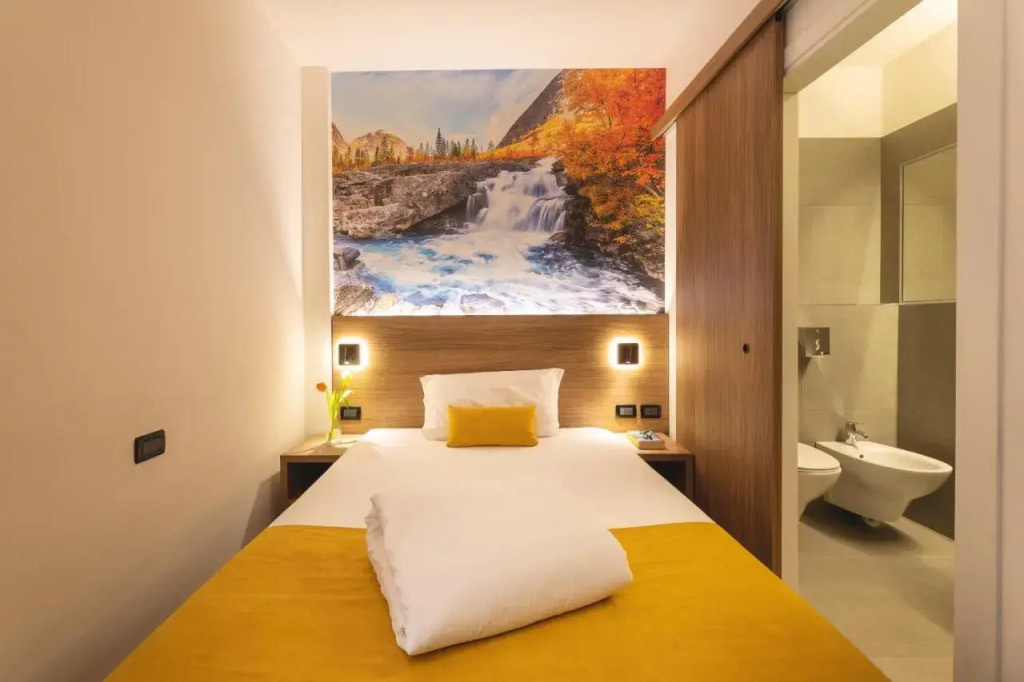 Hi Hotels Trento