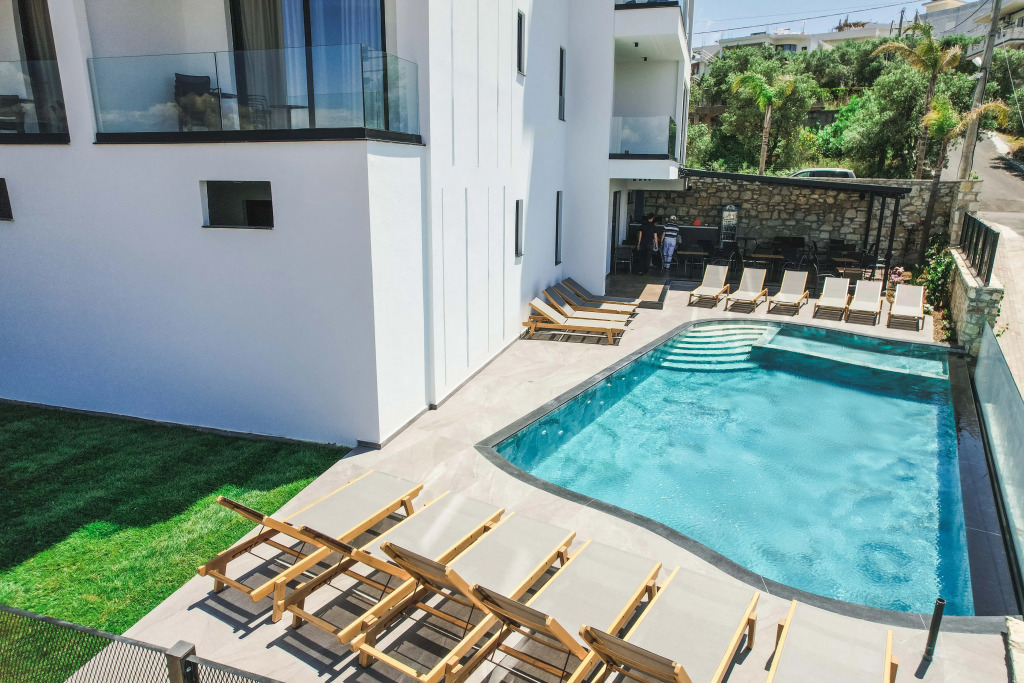 Ori Mare Hotel