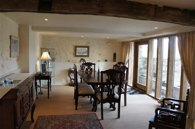 West Woodside House B&B