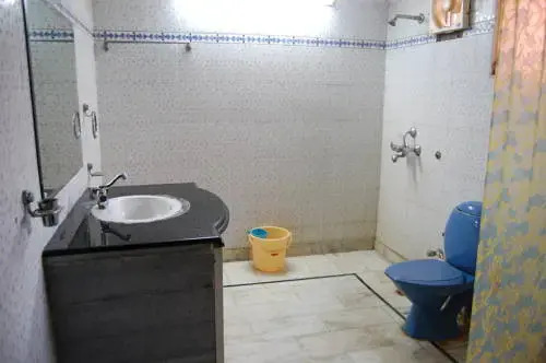 Krishna Hostel