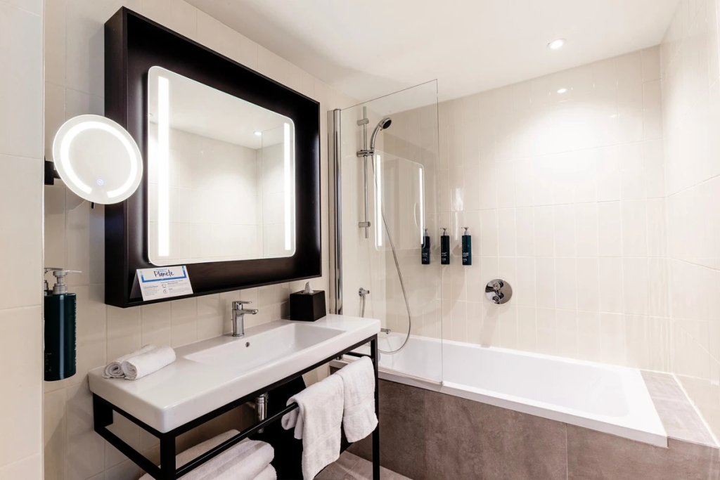 Hilton Lille