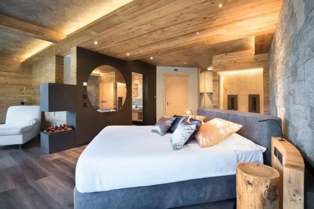 Hotel Lac Salin Spa & Mountain Resort