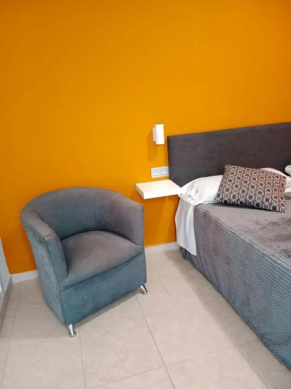 Apartamentos El Velero