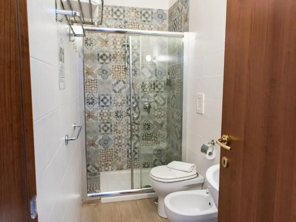 B&B Amalfi Coast Salerno