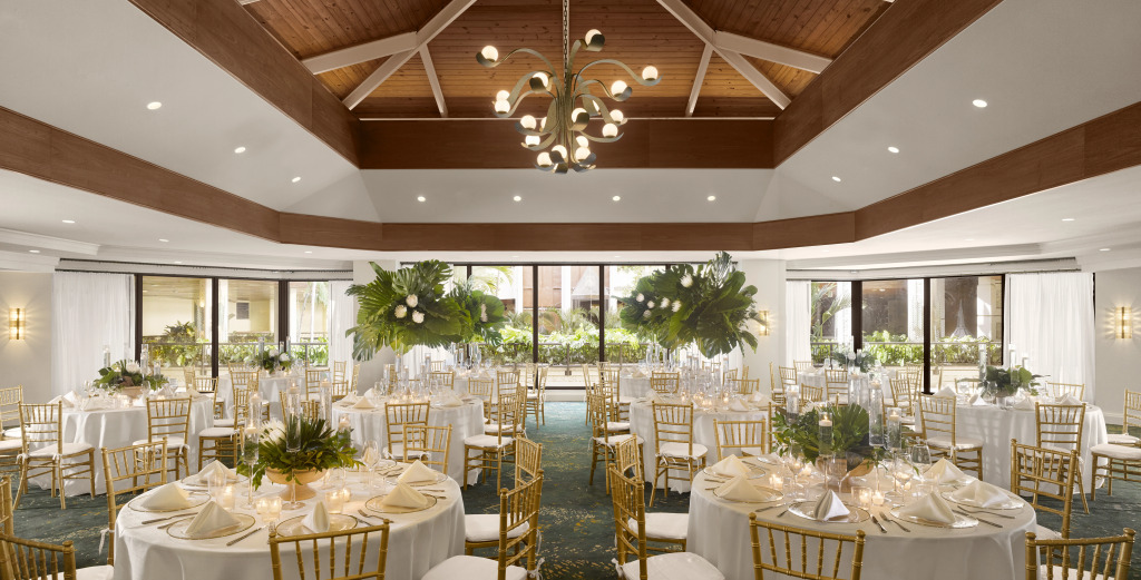 Mayfair House Hotel & Garden
