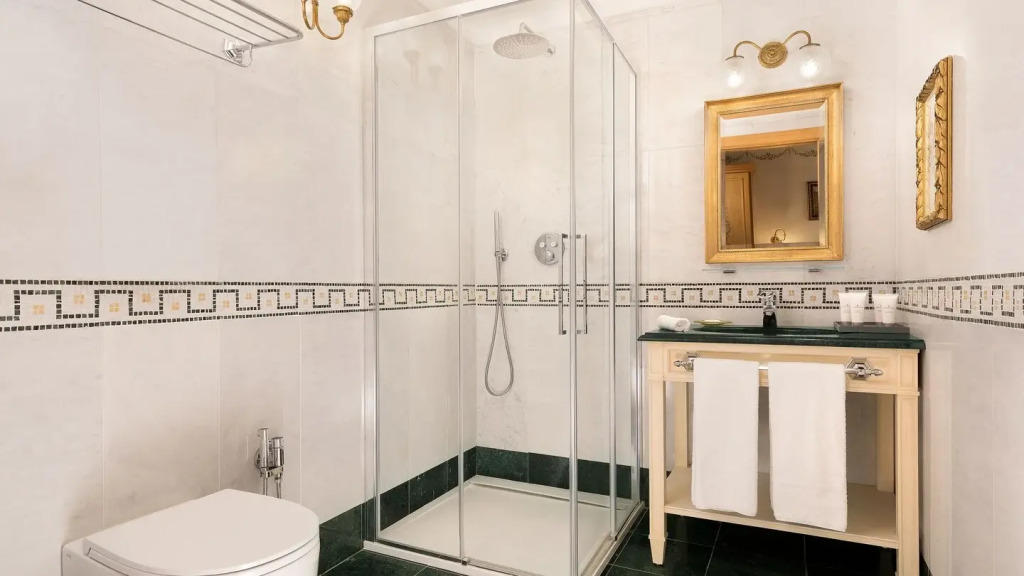Cristallo, a Luxury Collection Resort  Spa, Cortina d'Ampezzo