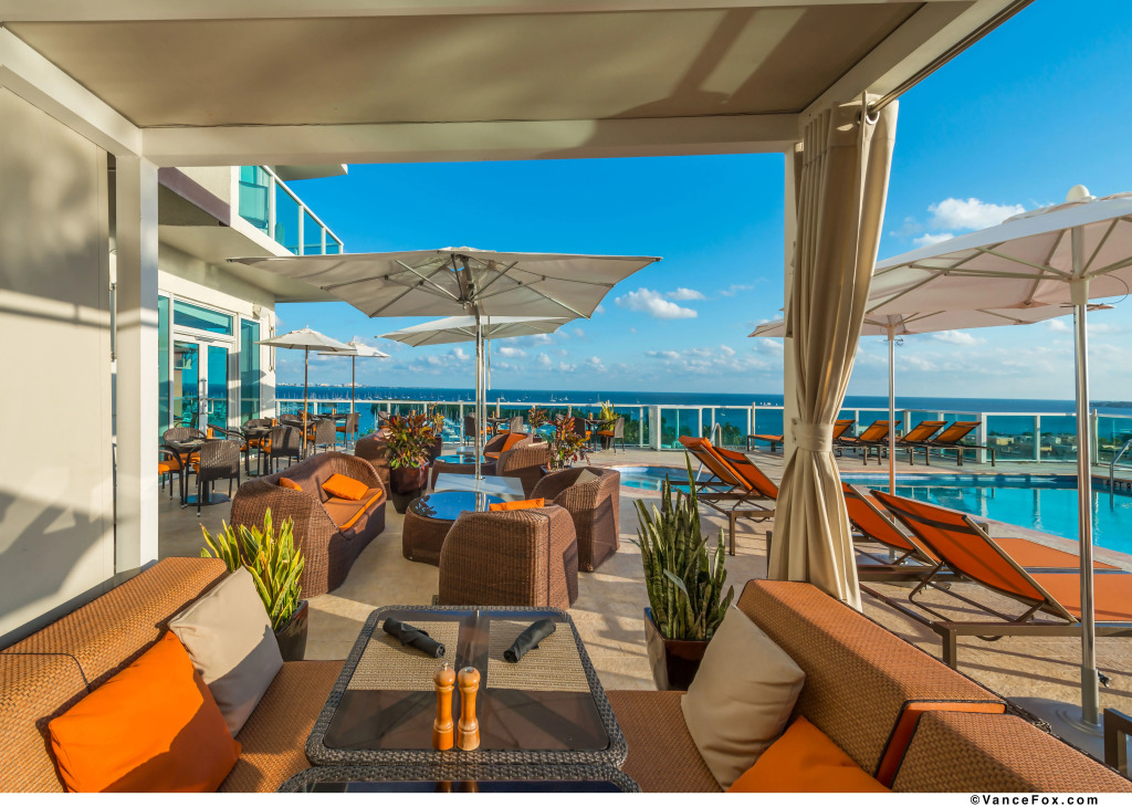 Arya Hotel & Suites Coconut Grove, WorldHotels Distinctive