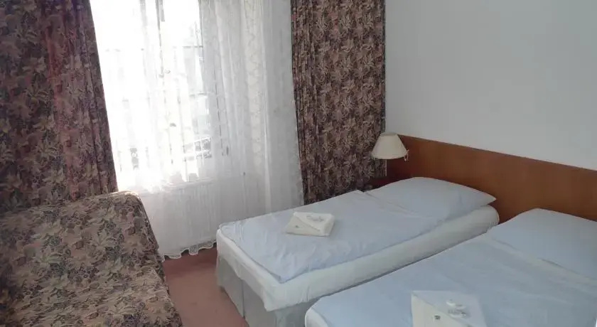 Hotel Prokop
