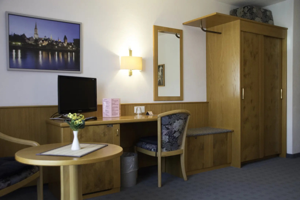 Hotel abaton