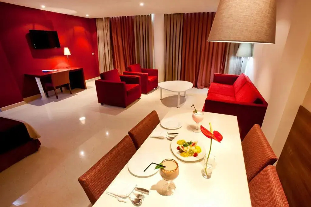 Hotel Allon Mediterrania