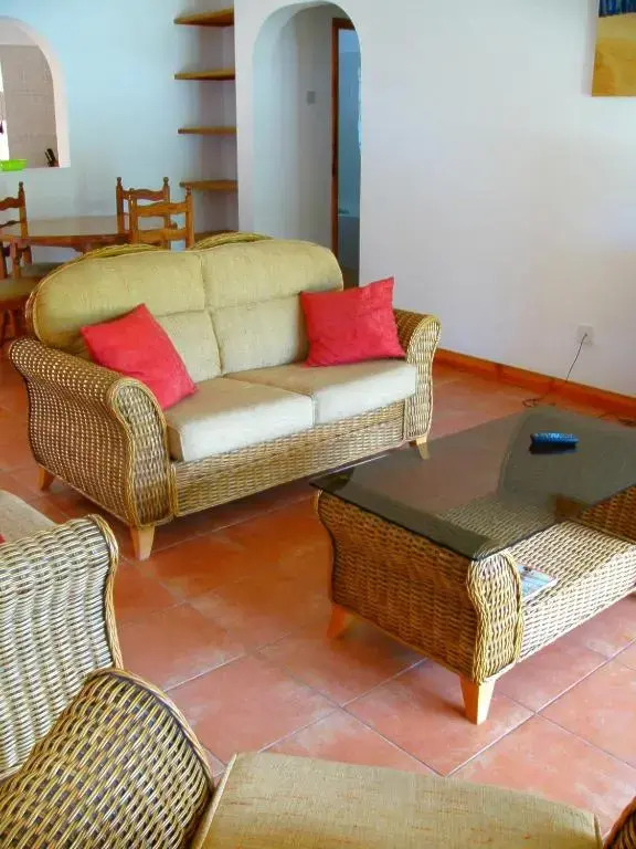La Villa Therese