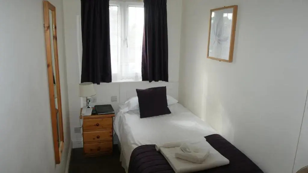 The Justin James Hotel