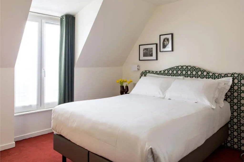 Hôtel Dalila- Orso Hotels