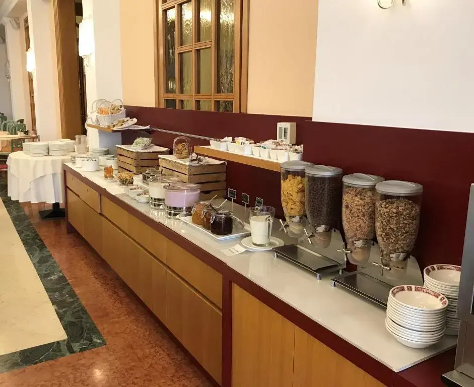 Hotel Terme Millepini