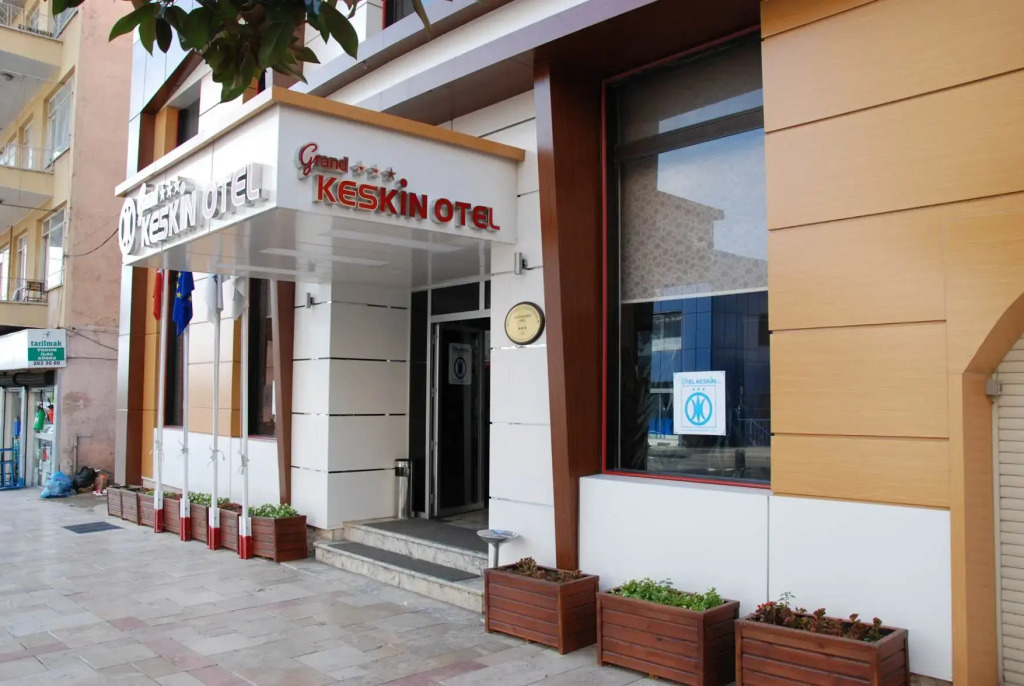 Grand Keskin Otel