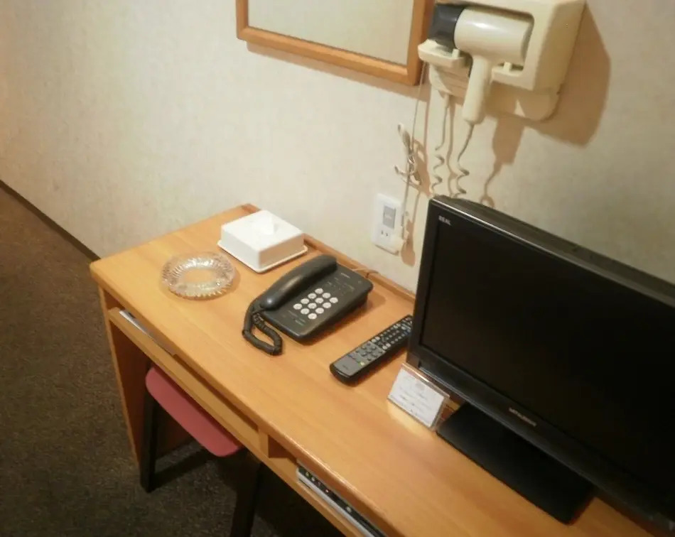 Hotel Central Inn