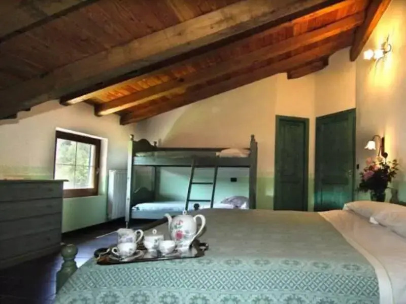 Agriturismo 5 Terre