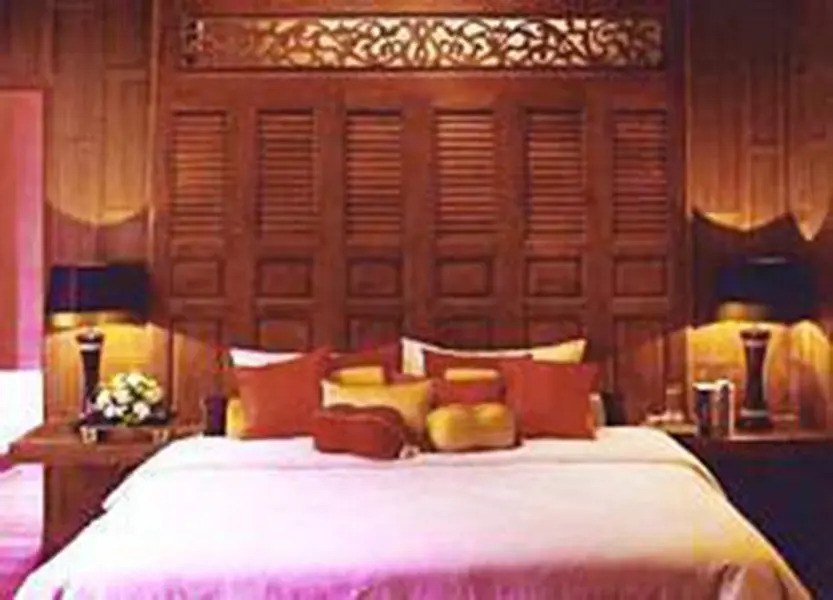 The Baan Thai Wellness Retreat