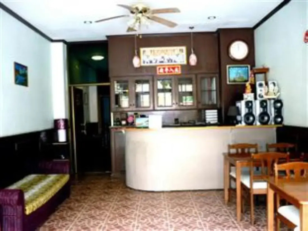 DVC Hotel
