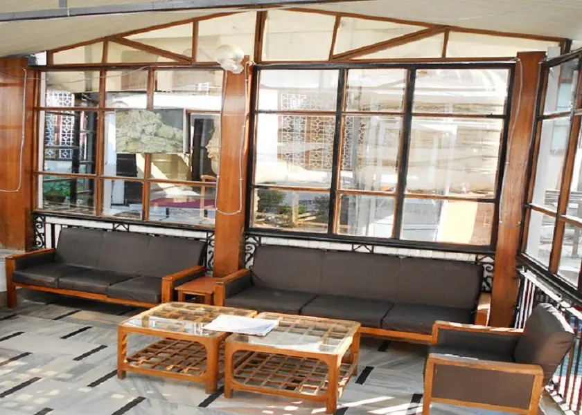 Hotel Himtrek