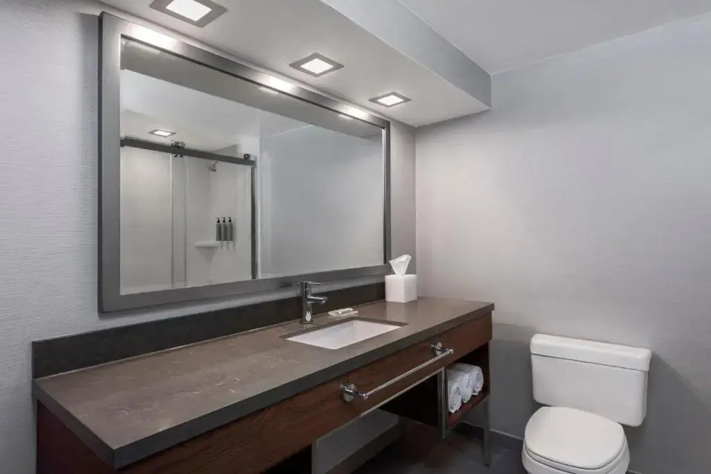 Courtyard by Marriott San Diego Miramar