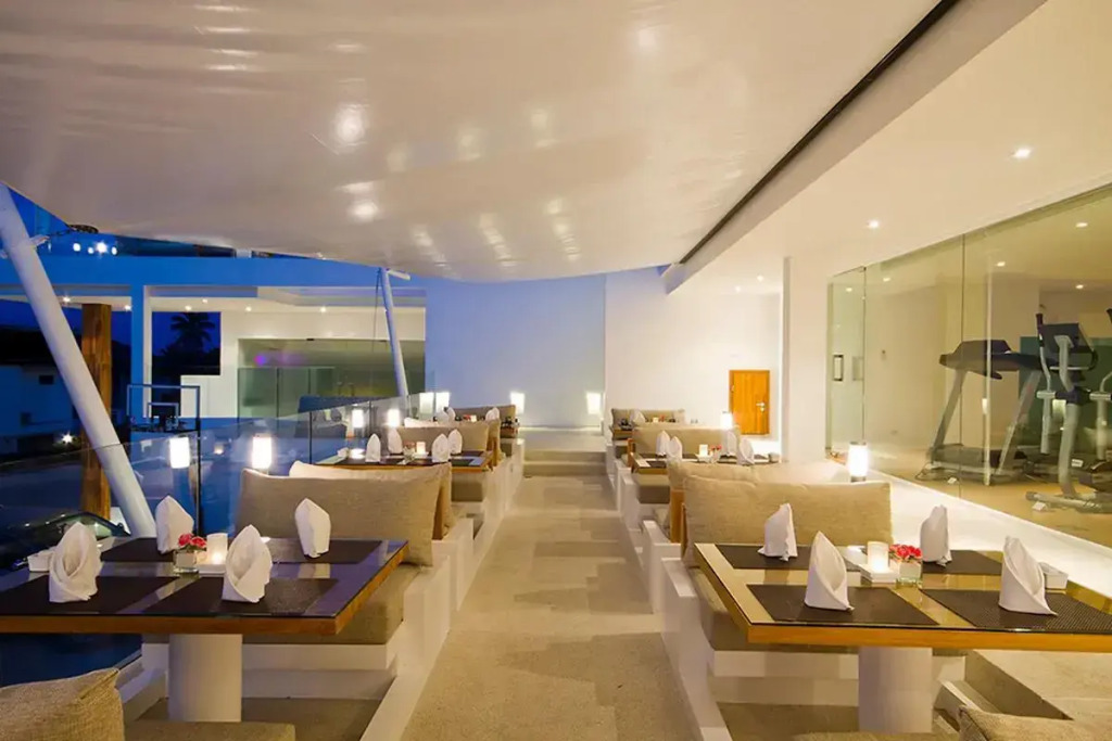 Code Samui Hotel
