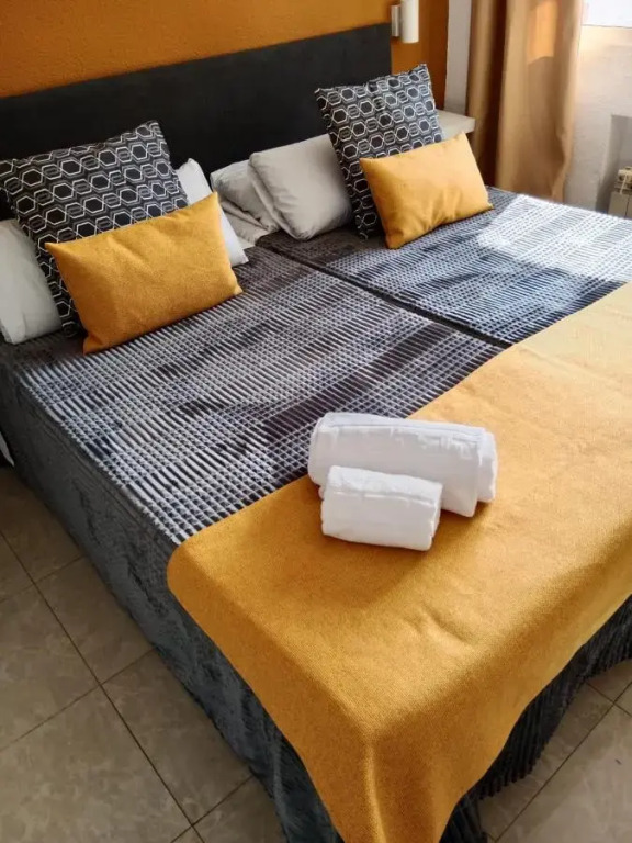 Apartamentos El Velero