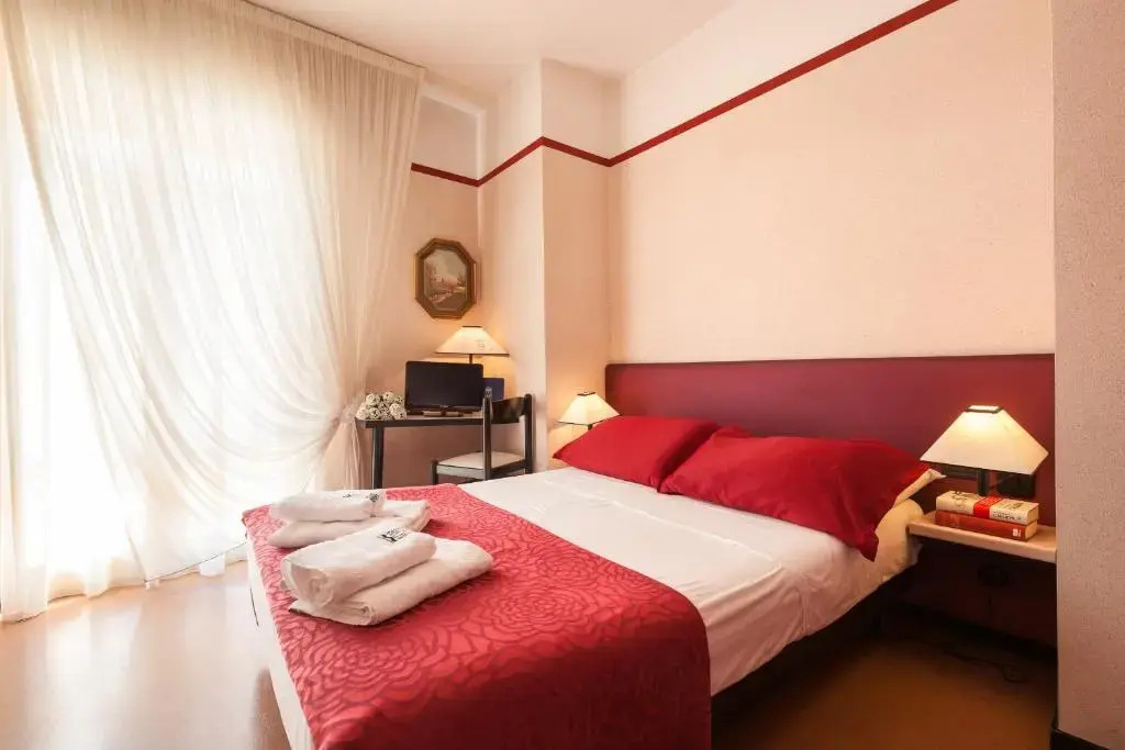 Hotel Ca Di Valle