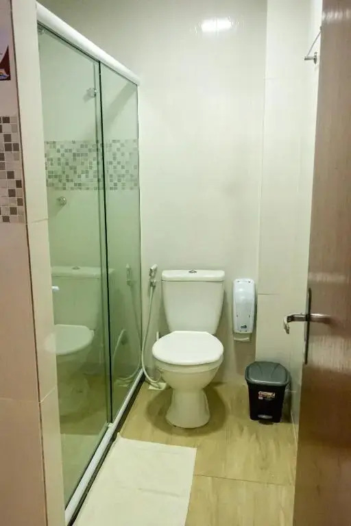 Pousada Laguna Hotel