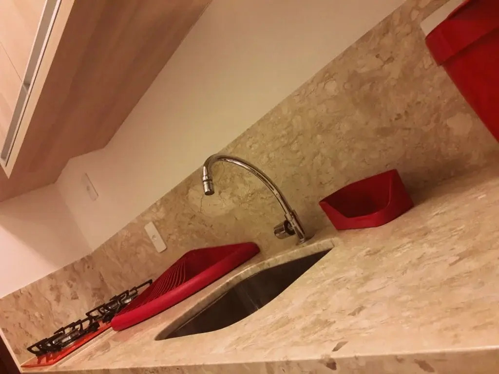 Apart Hotel Bermar