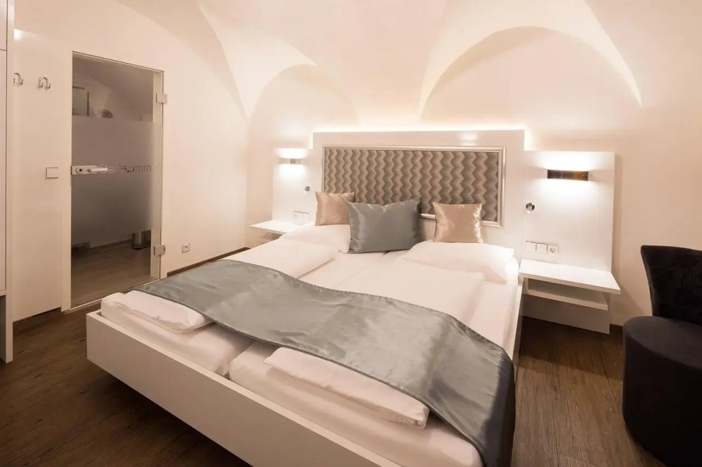 Ambiance Hotel - Braunau - Simbach - Restaurant - Caffe - Bar