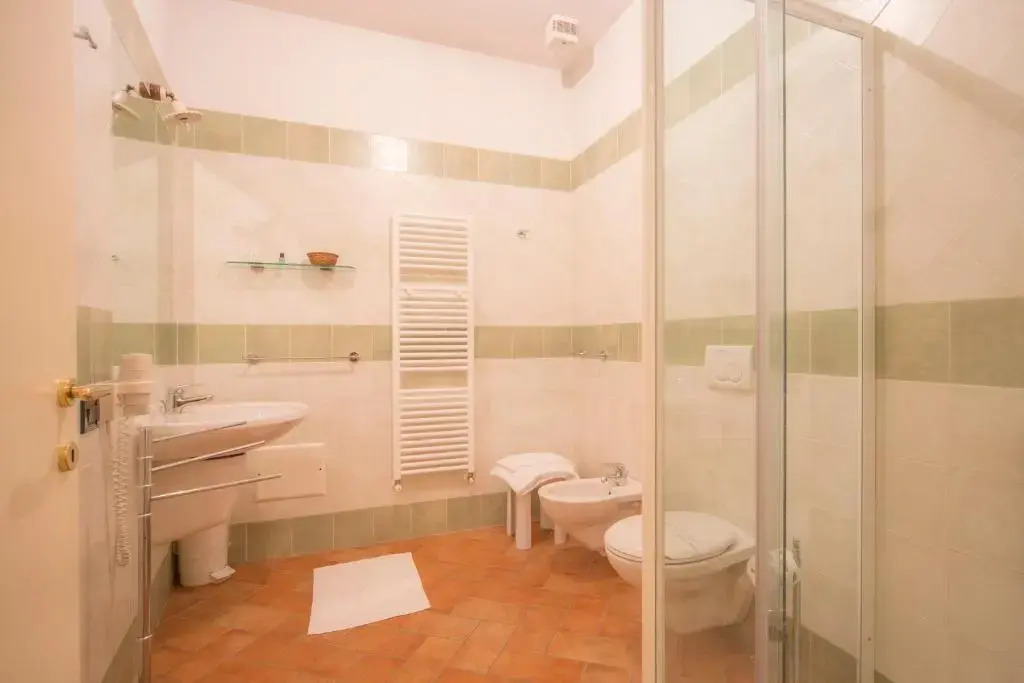 Hotel Antichi Cortili