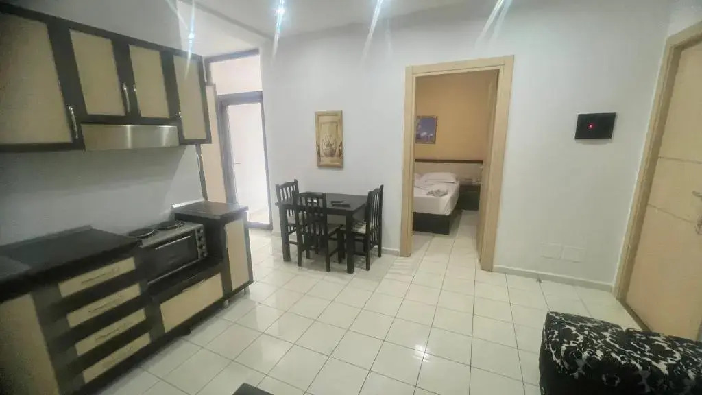 Sunrise Hotel Cameria