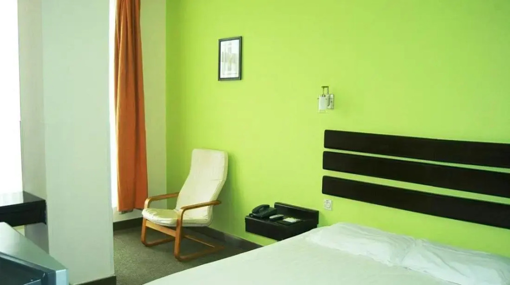Motel 168 Shanghai Pudong Jinqiao Jingao Road Branch