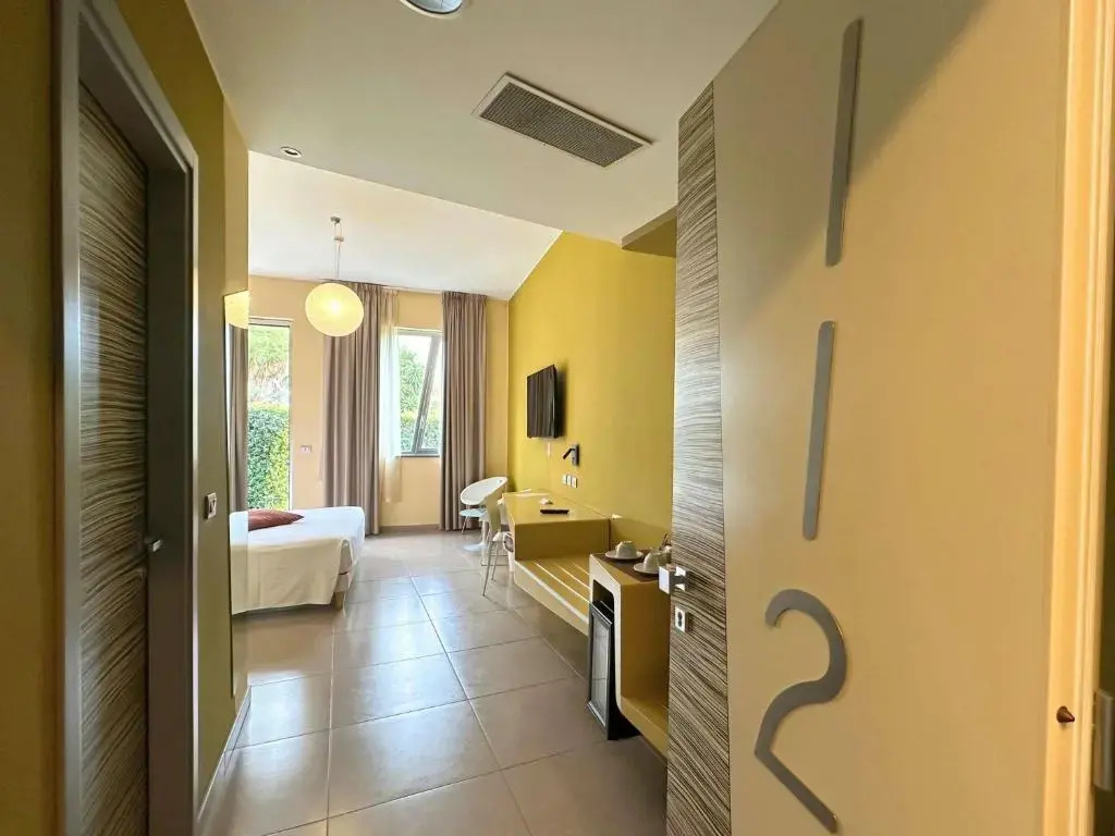 ibis Styles Catania Acireale
