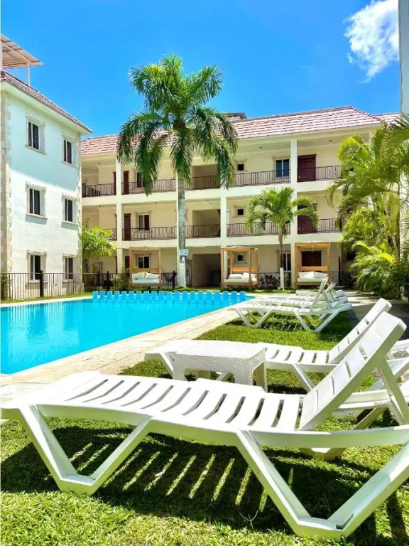 Punta Cana Seven Beaches